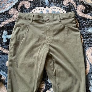 Time & Tru skinny jeggings